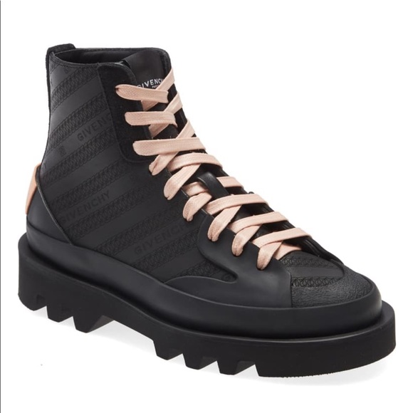 givenchy boots sale